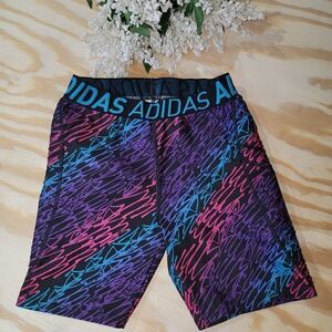 ‎Adidas Compression Shorts